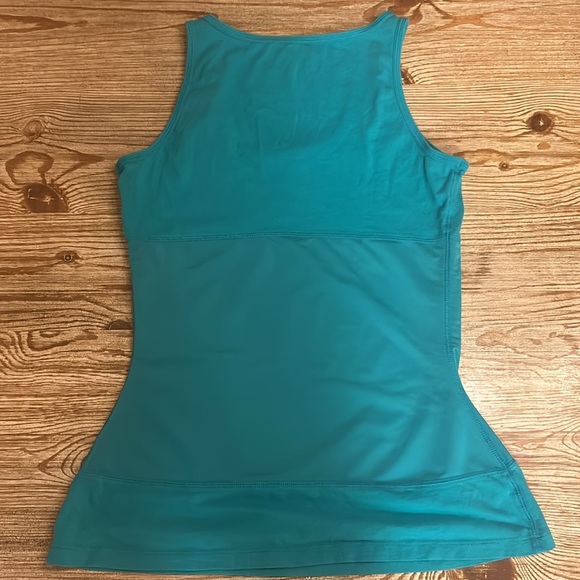 Yummie Tummie tank top, size XL - Picture 3 of 3